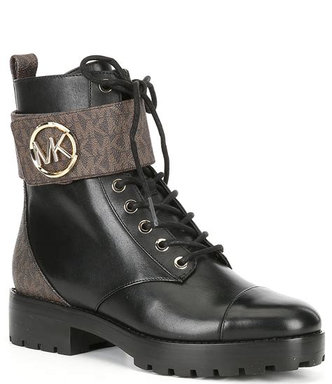 michael kors replica boots|michael kors boots clearance.